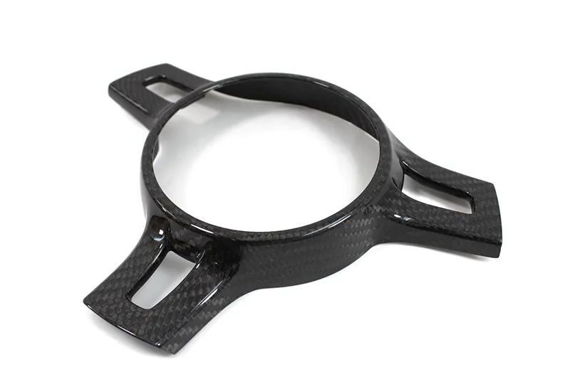 Koshi Carbon Lenkradverkleidung
