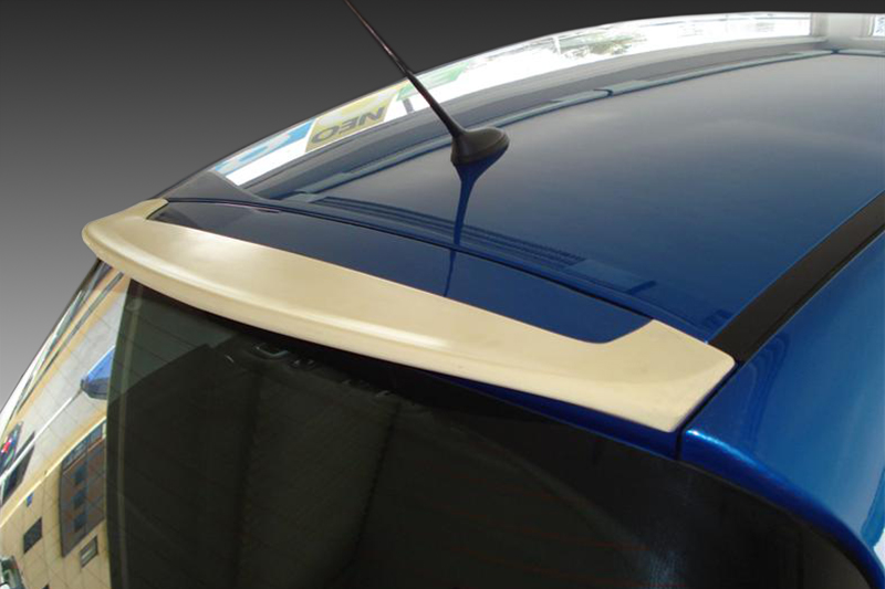 Motordrome Dachspoiler