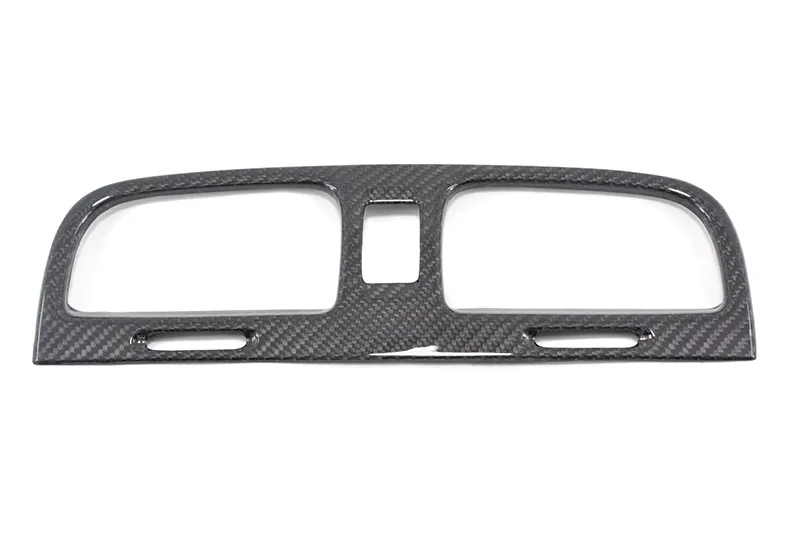 Koshi Carbon Fresh Air Vent Cover Koshi Carbon Fresh Air Vent Cover