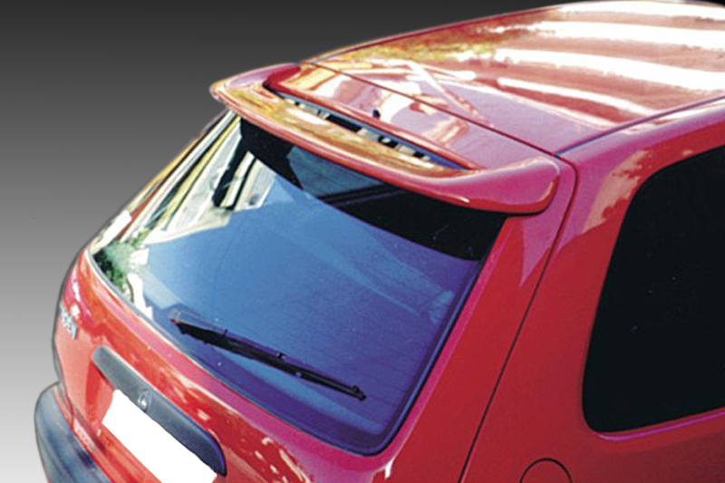 Motordrome Dachspoiler Motordrome Dachspoiler