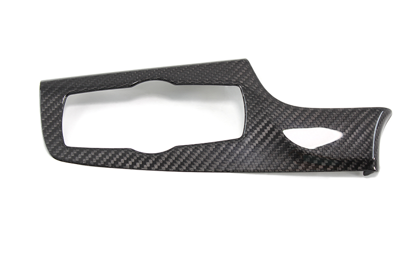 Koshi Carbon Armaturenbrett Verkleidung