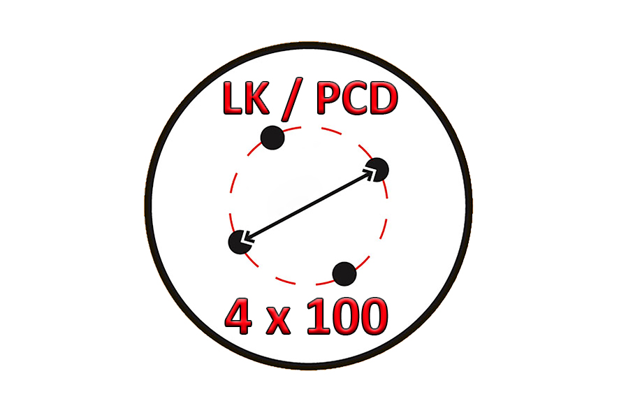 Vmaxx Sportbremsenkit 290mm