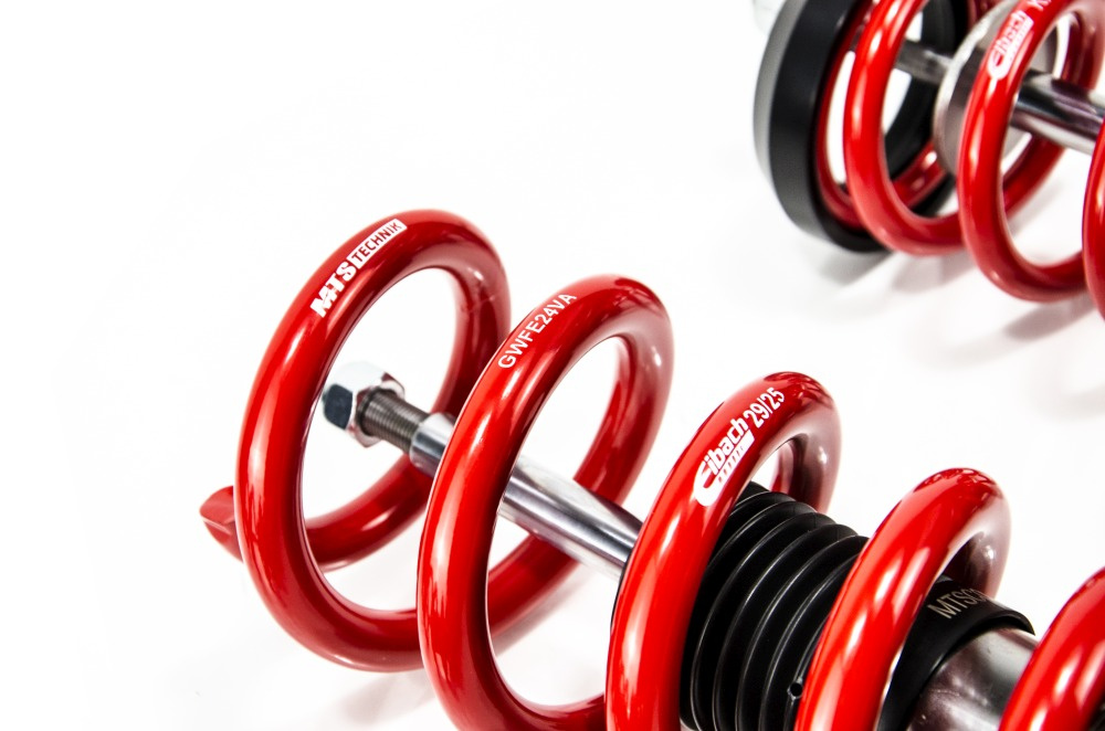 MTS Technik / Eibach coilovers Stance MTS Technik / Eibach coilovers Stance