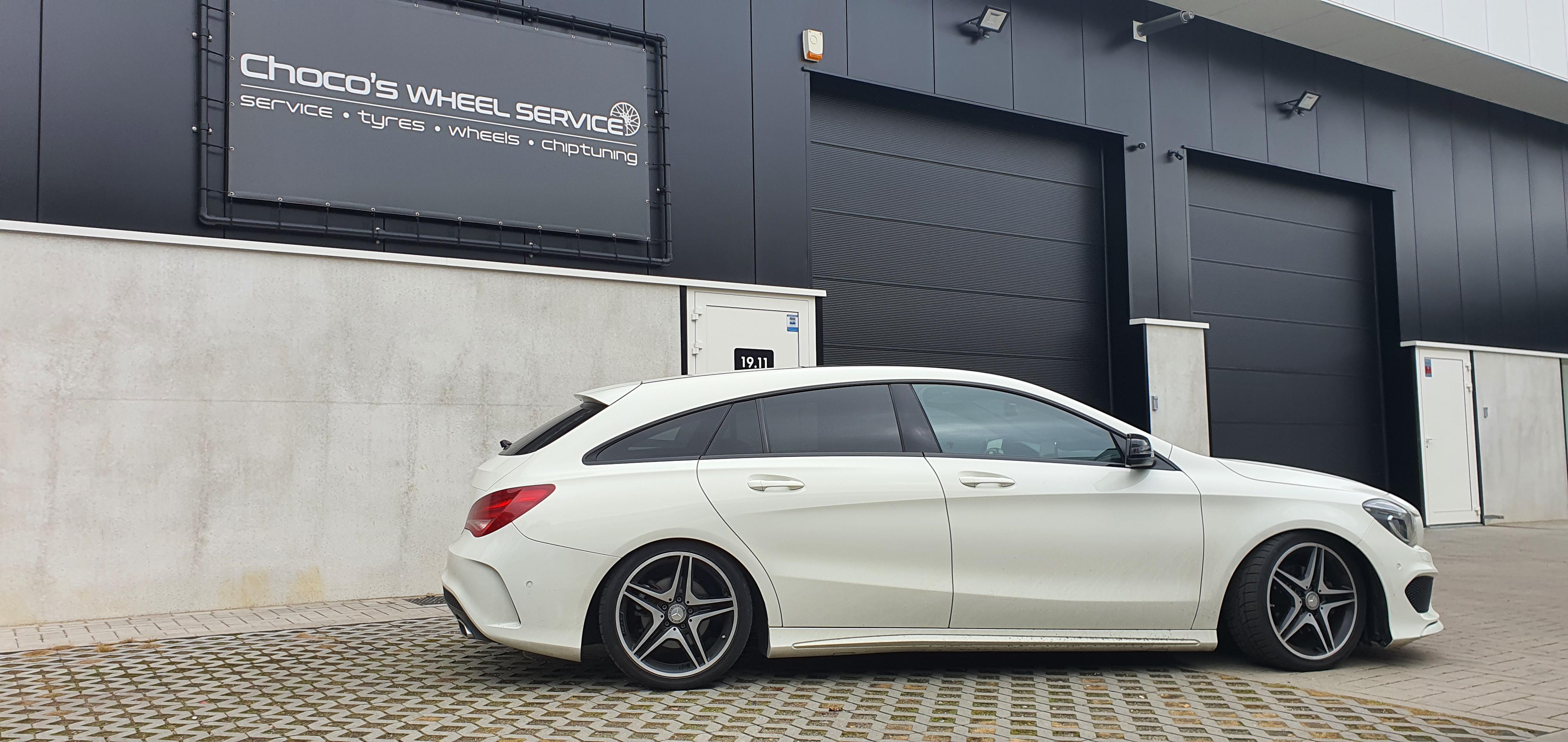 Vmaxx Gewindefahrwerk X-Sport