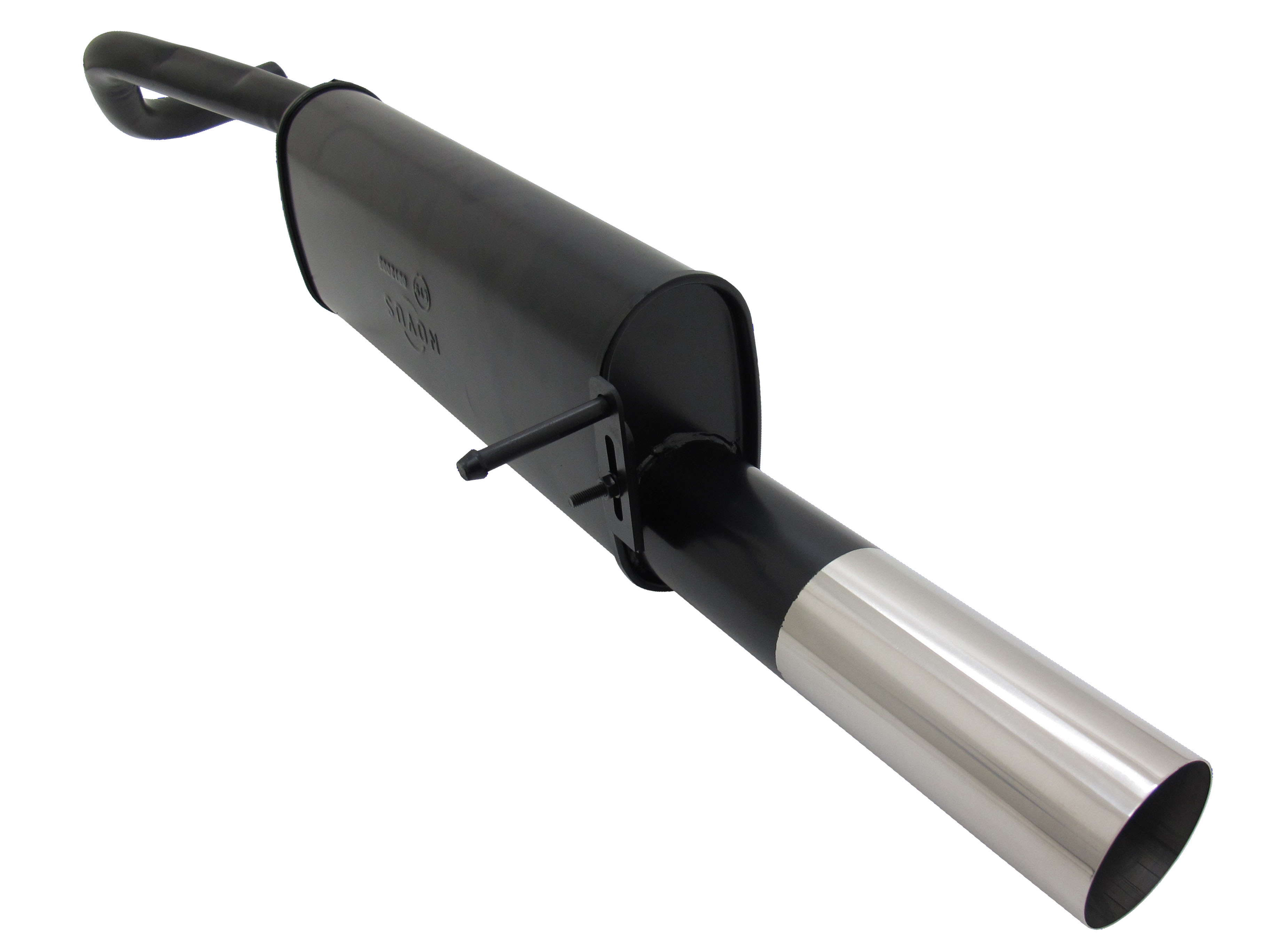 image_A2601E90RL_1 Novus Endschalldämpfer 1x 90mm RL-Design