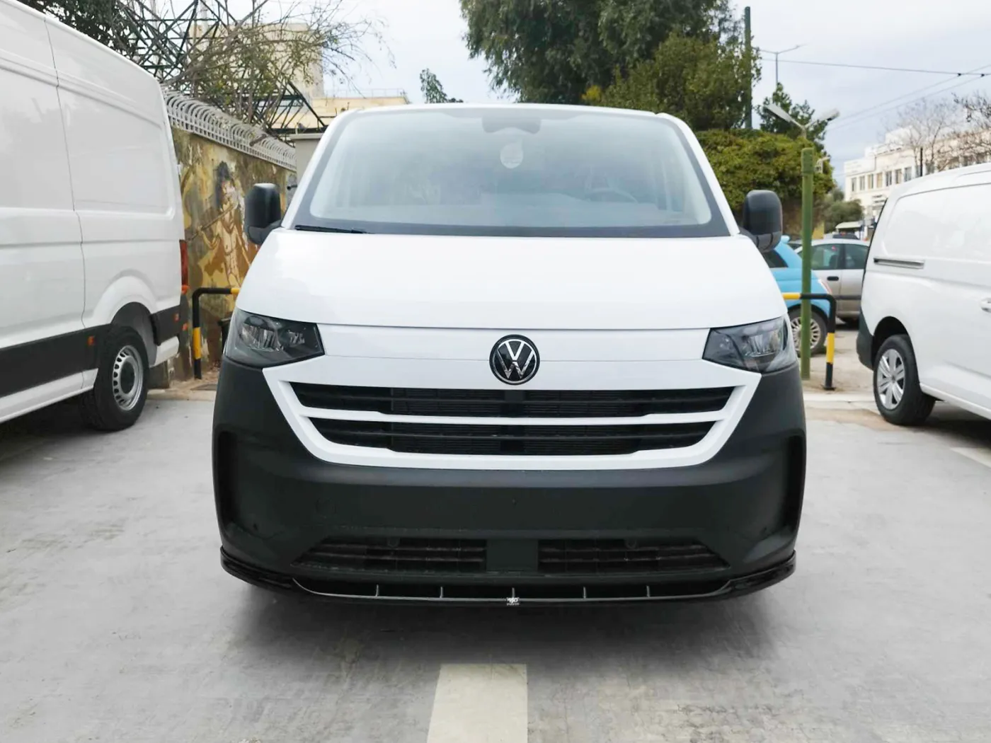 Motordrome Front Splitter V.1 Motordrome Front Splitter V.1