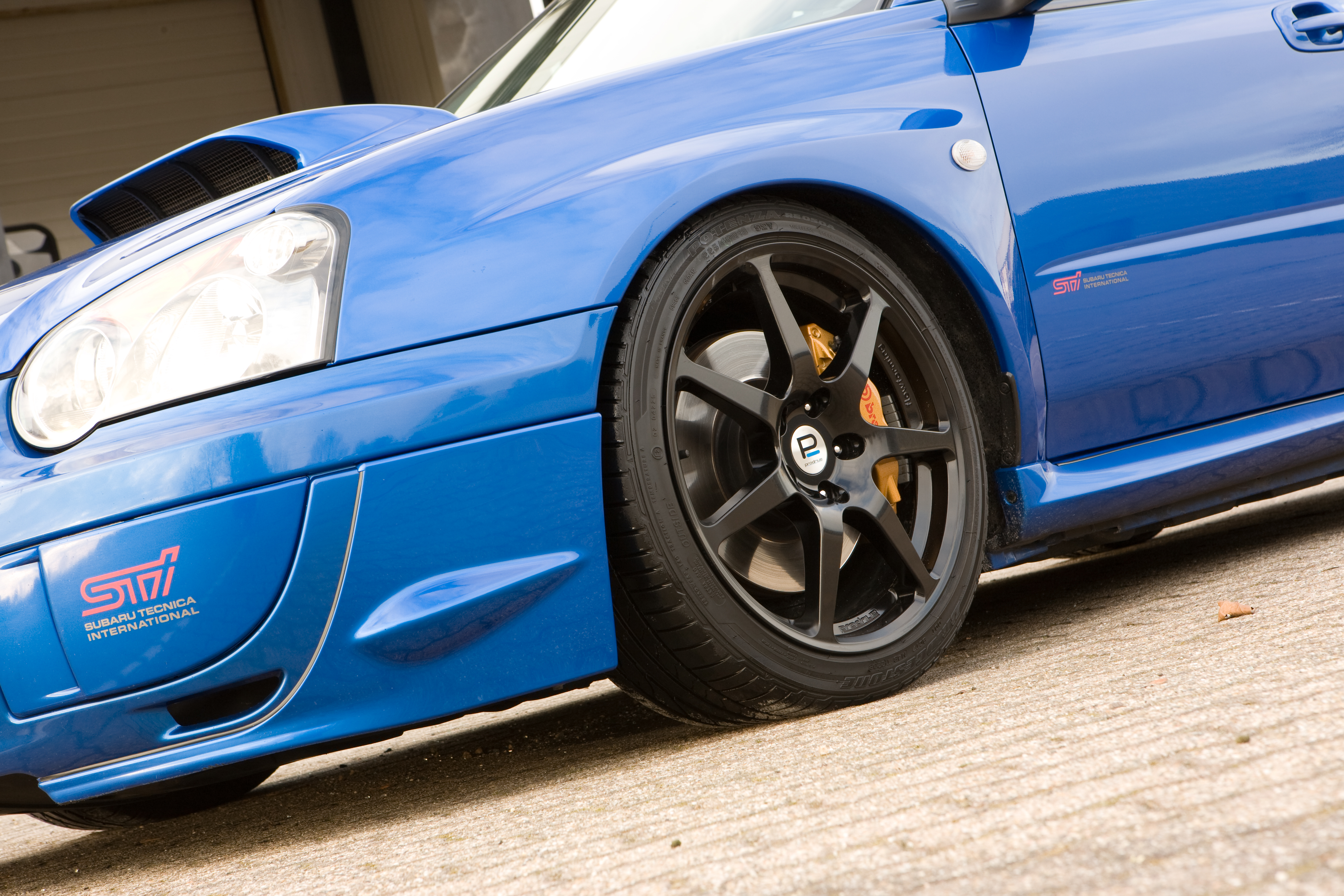 Vmaxx Gewindefahrwerk X-Sport