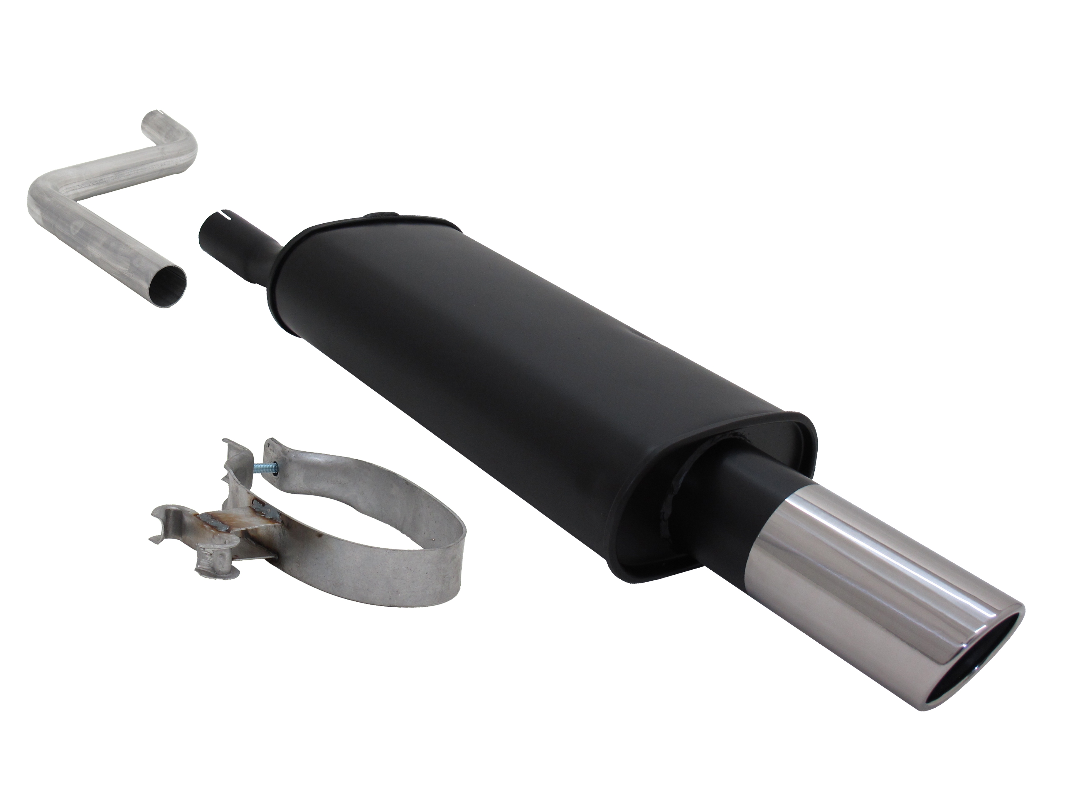 image_A1941E90SR_1 Novus rear silencer 1x 90mm SR-Design