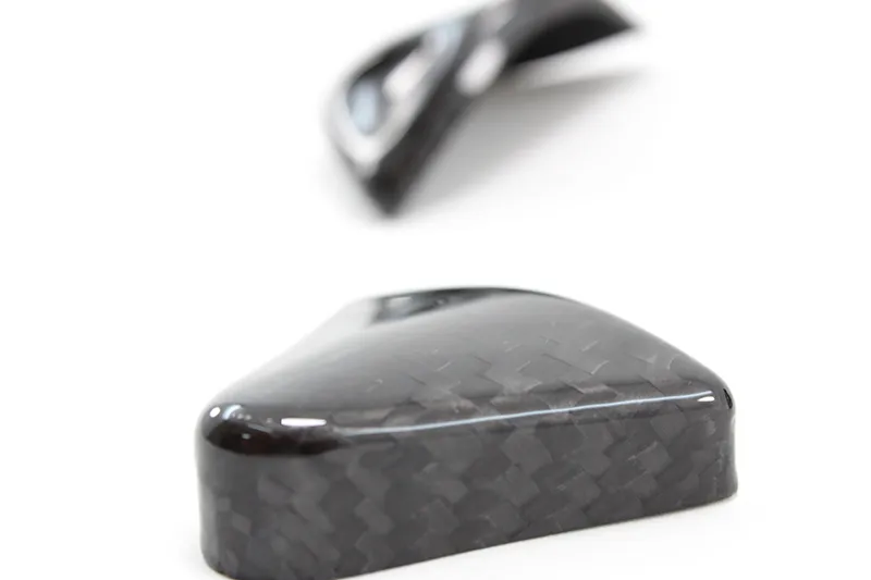 Koshi Carbon Tiptronic Schalter Verkleidung