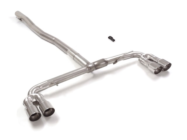 50-0918-58_1 Ragazzon Duplex Endrohre Gruppe N 2x 90mm rund Sport Line versetzt