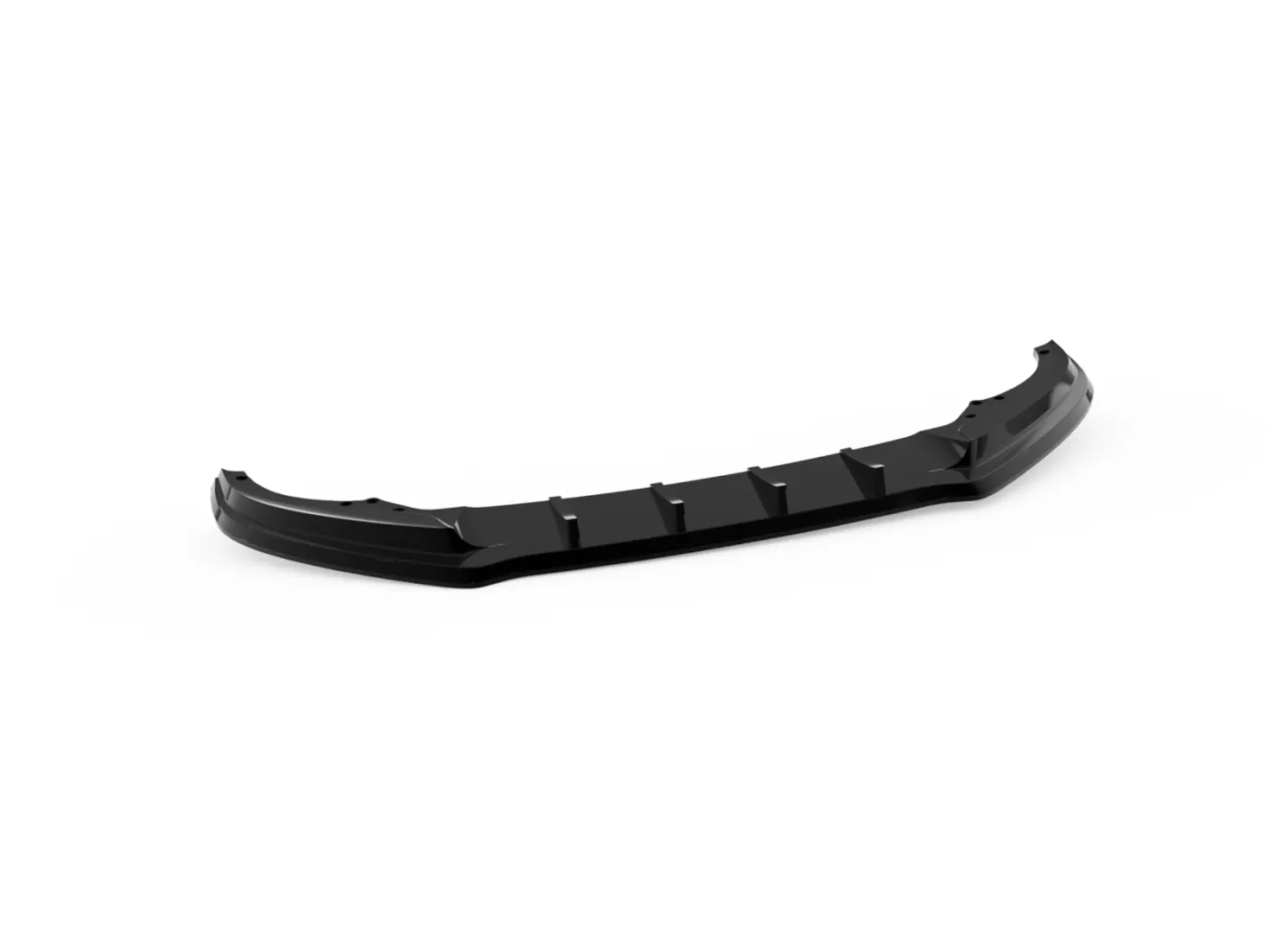 Motordrome Front Splitter