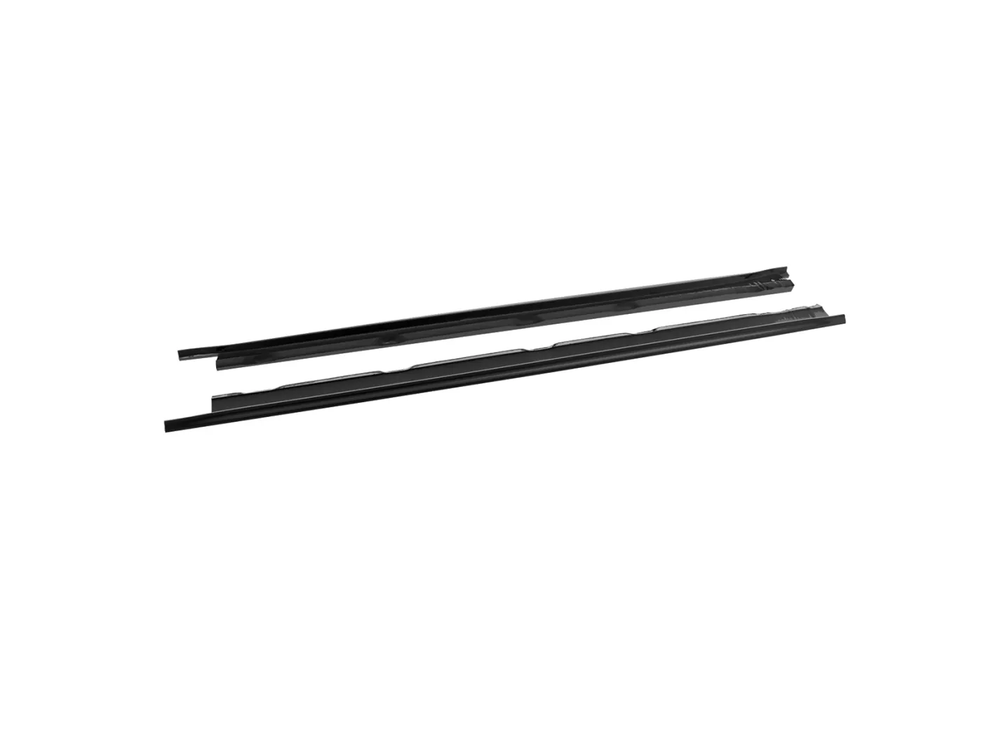 Motordrome Side Skirts Extensions