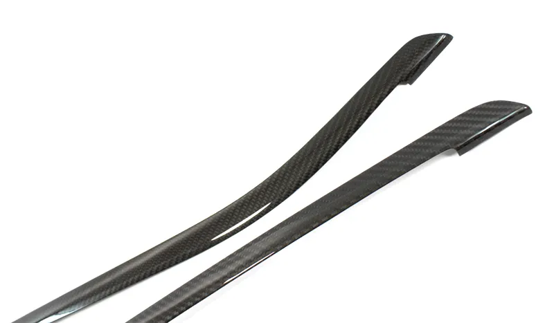 Koshi Carbon Innere Türleiste Koshi Carbon Innere Türleiste
