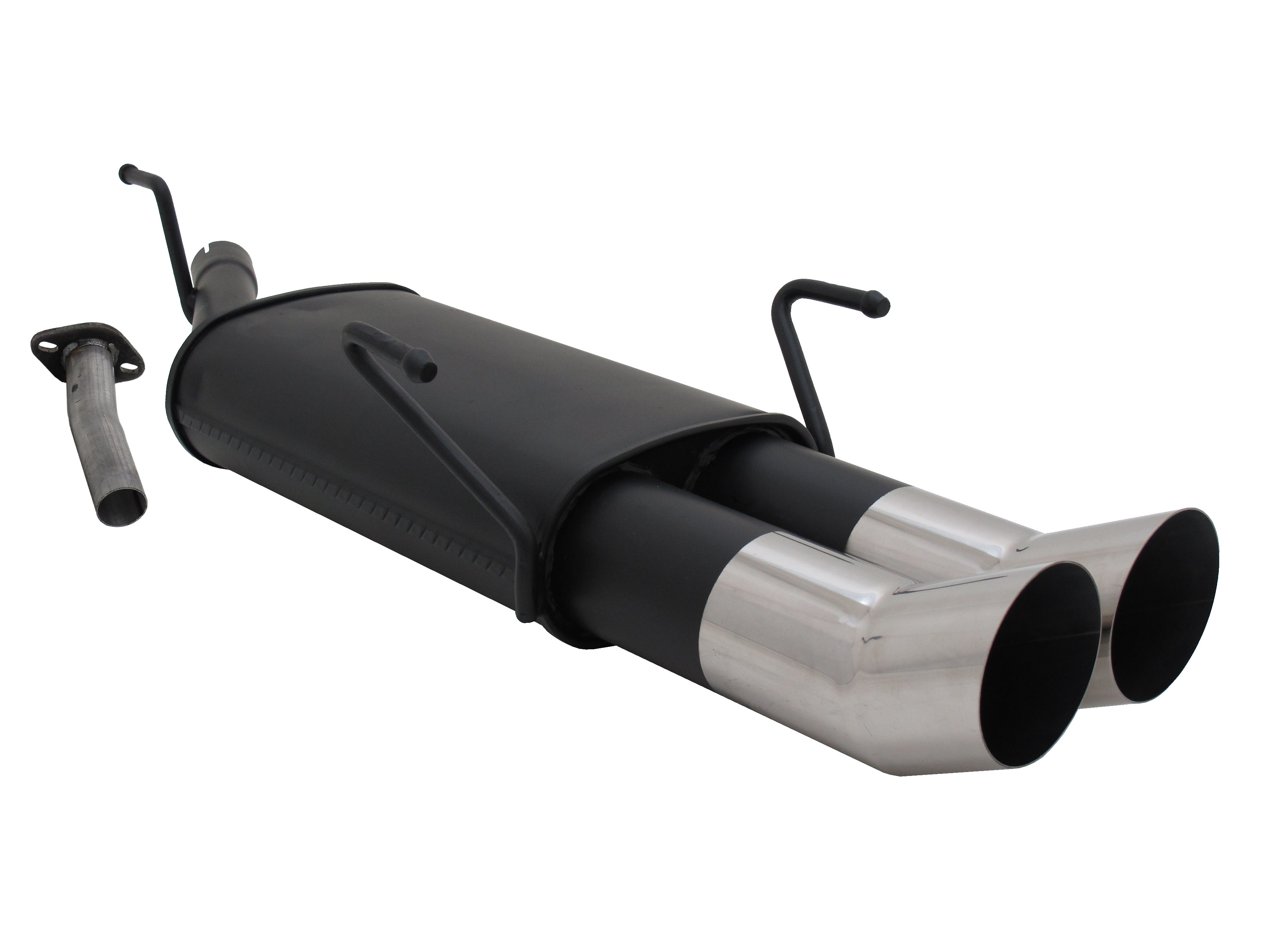 image_A3262ED90_1 Novus Endschalldämpfer 2x 90mm DTM