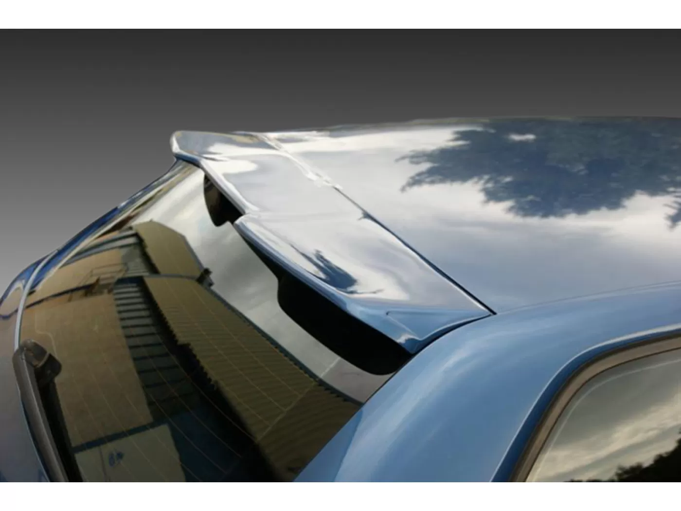 Motordrome Dachspoiler Motordrome Dachspoiler