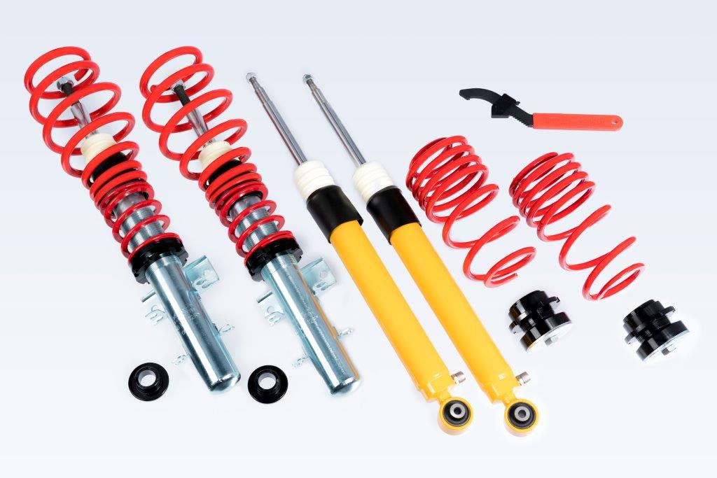 Vmaxx Coilover kit X-Sport