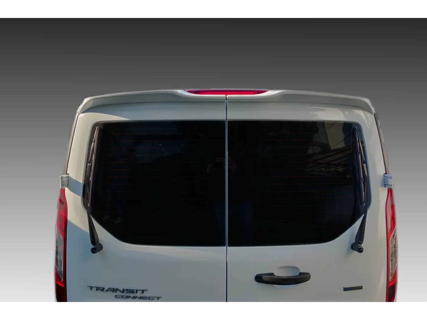 Motordrome Dachspoiler Motordrome Dachspoiler