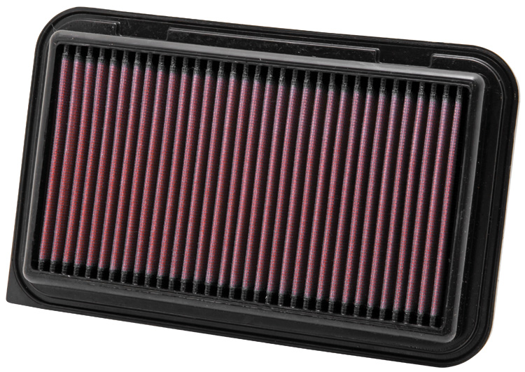 K&N Sportluftfilter