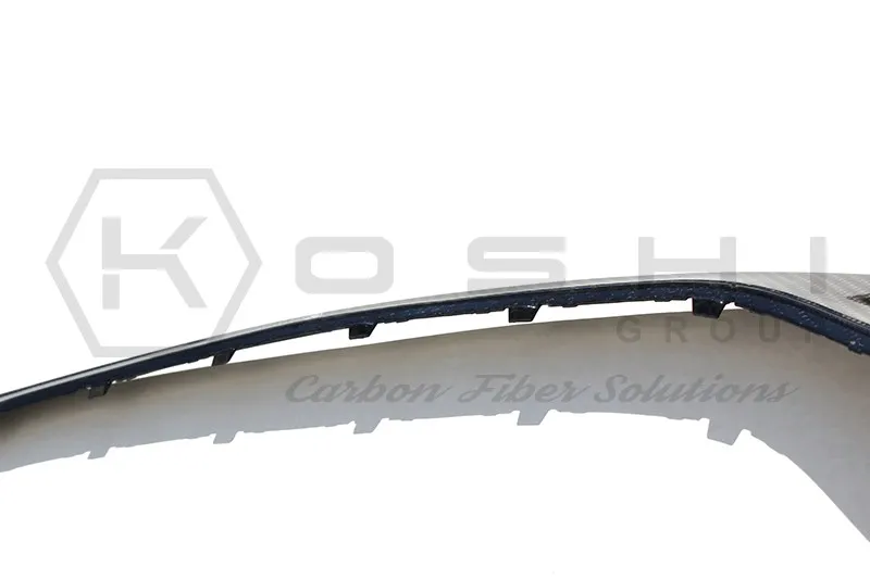 Koshi Carbon Front Schwert