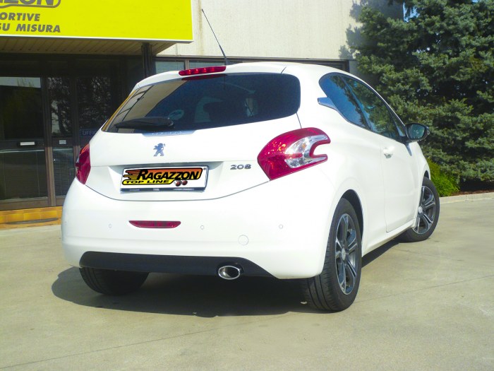 Peugeot_208_1-4VTi_50-0457-104j1tpw9zvFwrD Ragazzon rear silencer 1x 115x70mm oval