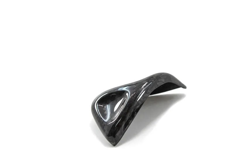 Koshi Carbon Tiptronic Schalter Verkleidung Koshi Carbon Tiptronic Schalter Verkleidung