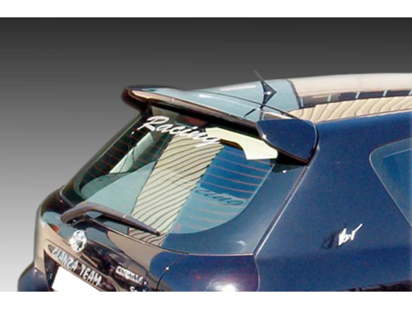 Motordrome Dachspoiler V.1 Motordrome Dachspoiler V.1