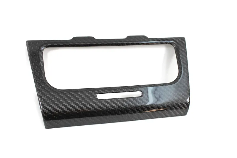 Koshi Carbon Tray Fold Cover