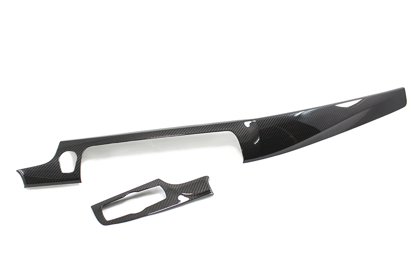 Koshi Carbon Armaturenbrett Verkleidung