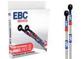 EBC High Performance Brakelines