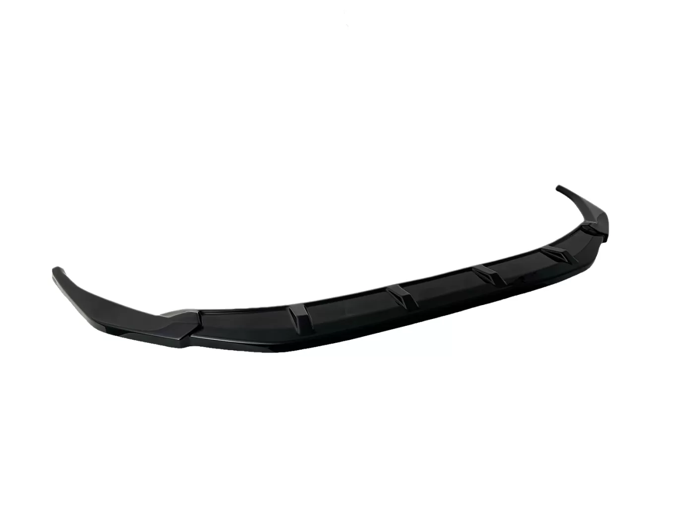 Motordrome Front Splitter Motordrome Front Splitter