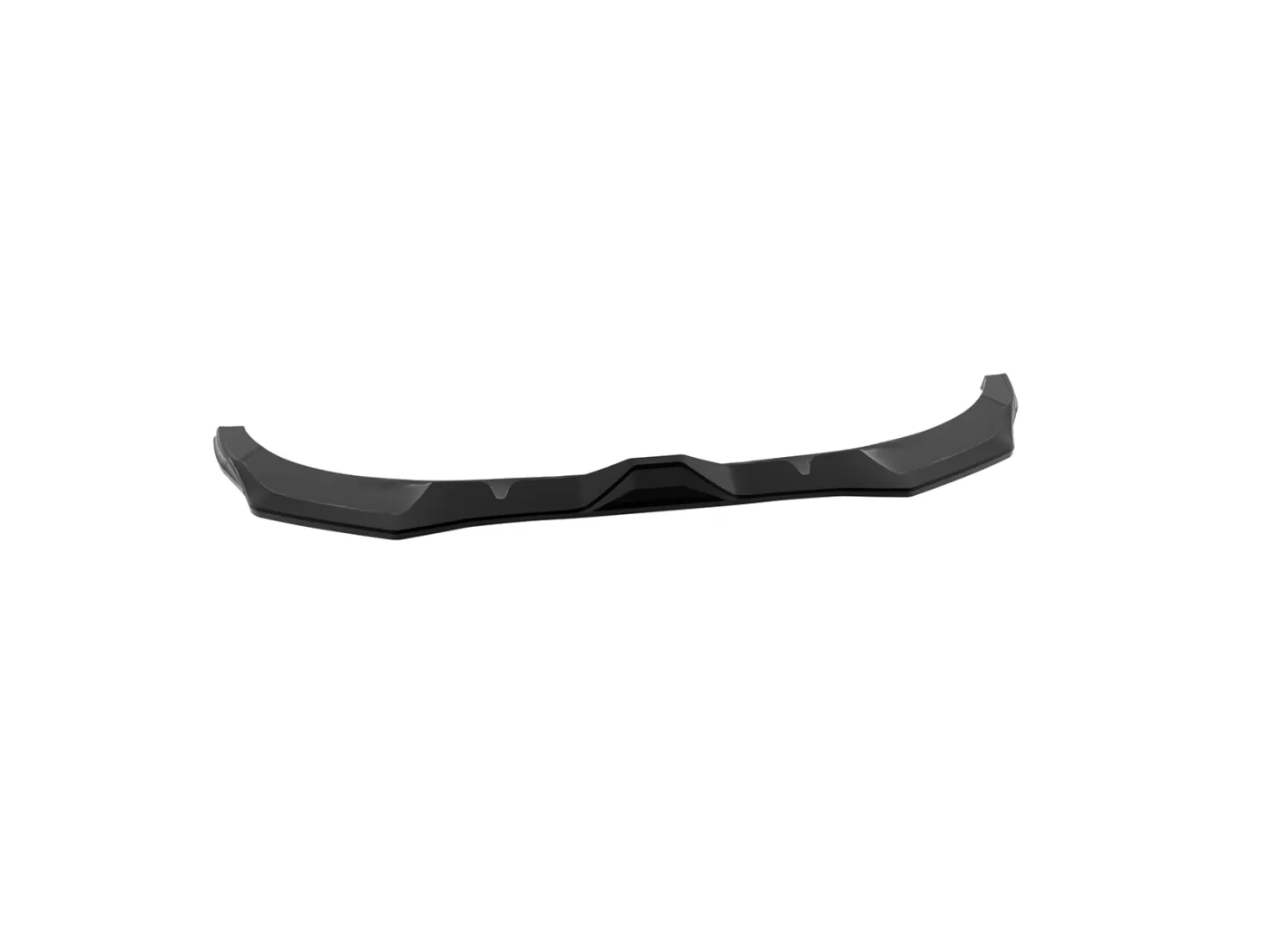 Motordrome Heck Splitter Motordrome Heck Splitter