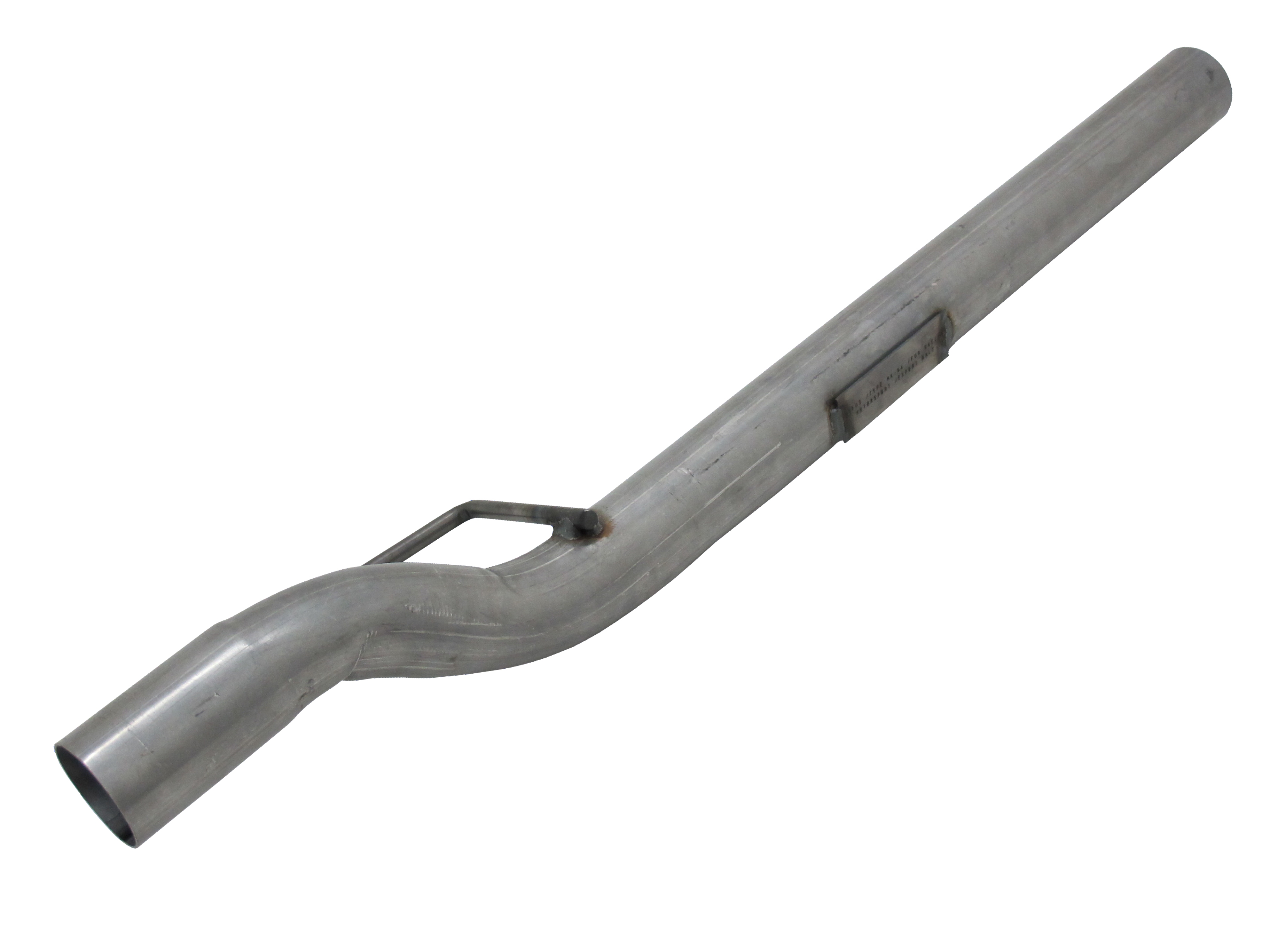 image_MK64_2 Novus Vorschalldämpfer-Ersatzrohr
