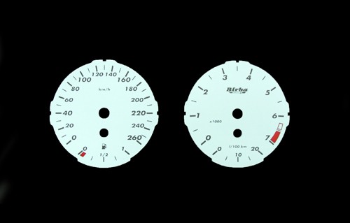 330571-3 Birba Tachoscheiben