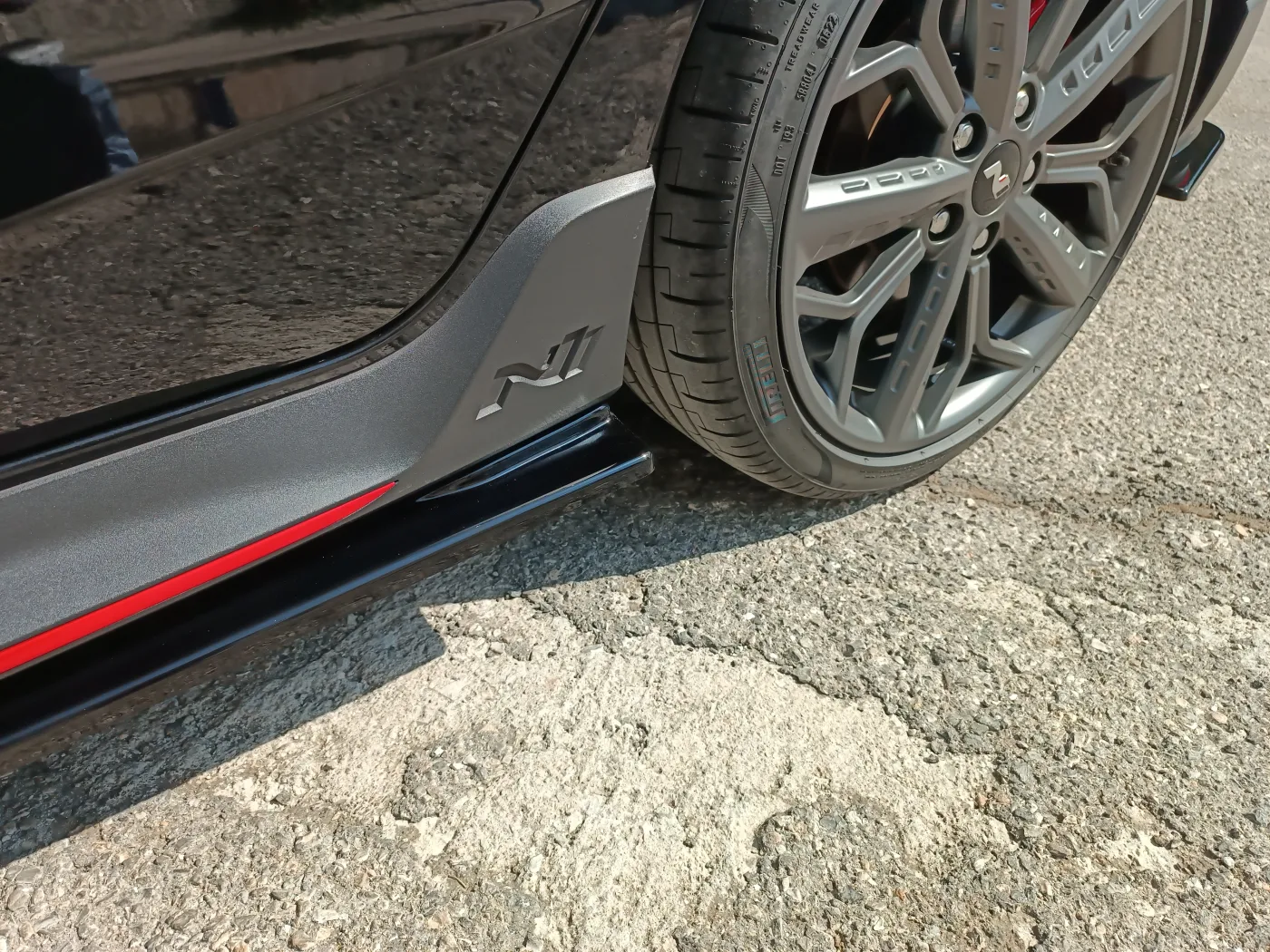 Motordrome Seitenschweller Erweiterung Motordrome Seitenschweller Erweiterung