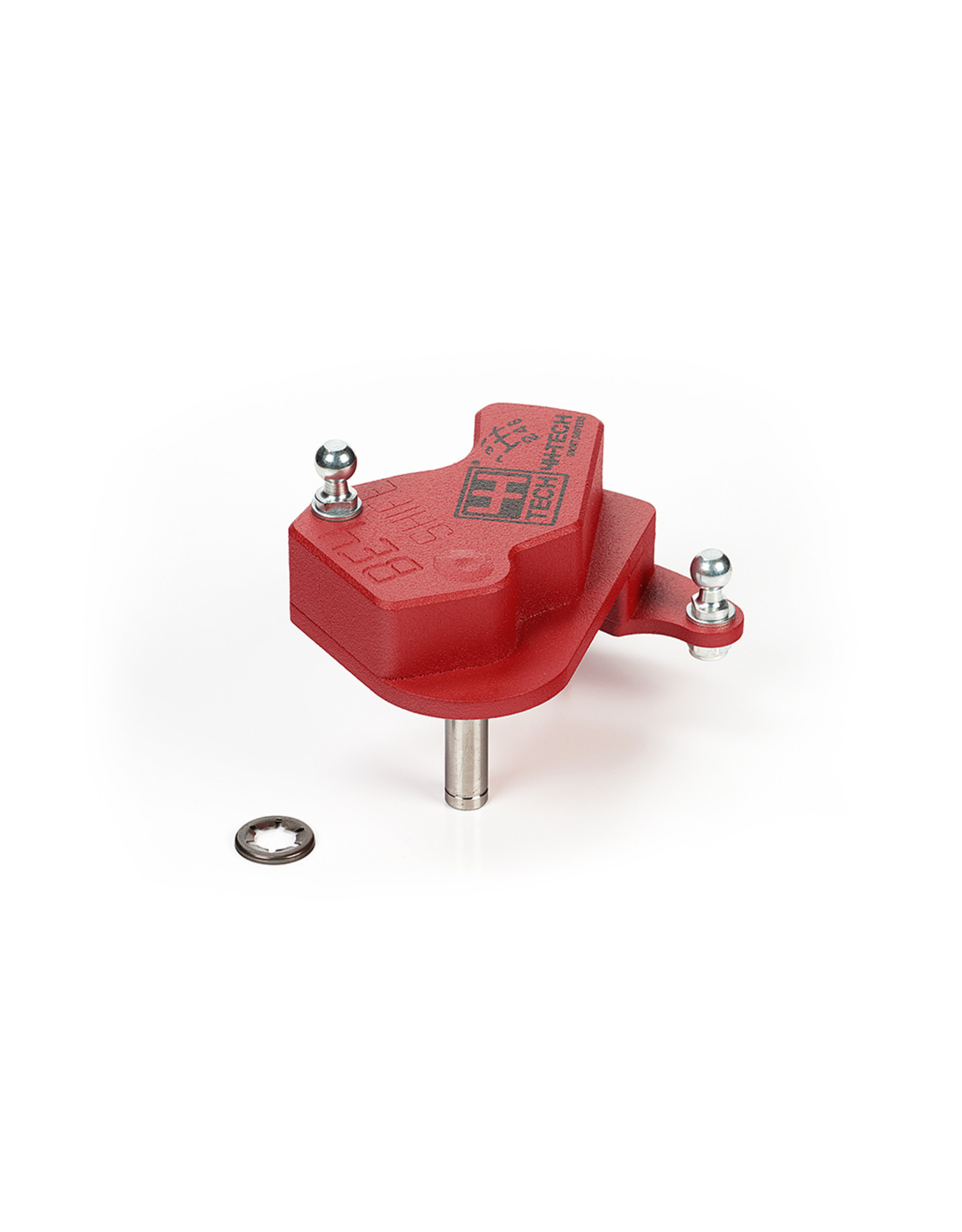 4h-tech-be4-shift-short-shifter-for-peugeot-and-ci3 4H-Tech Schaltwegverkürzung