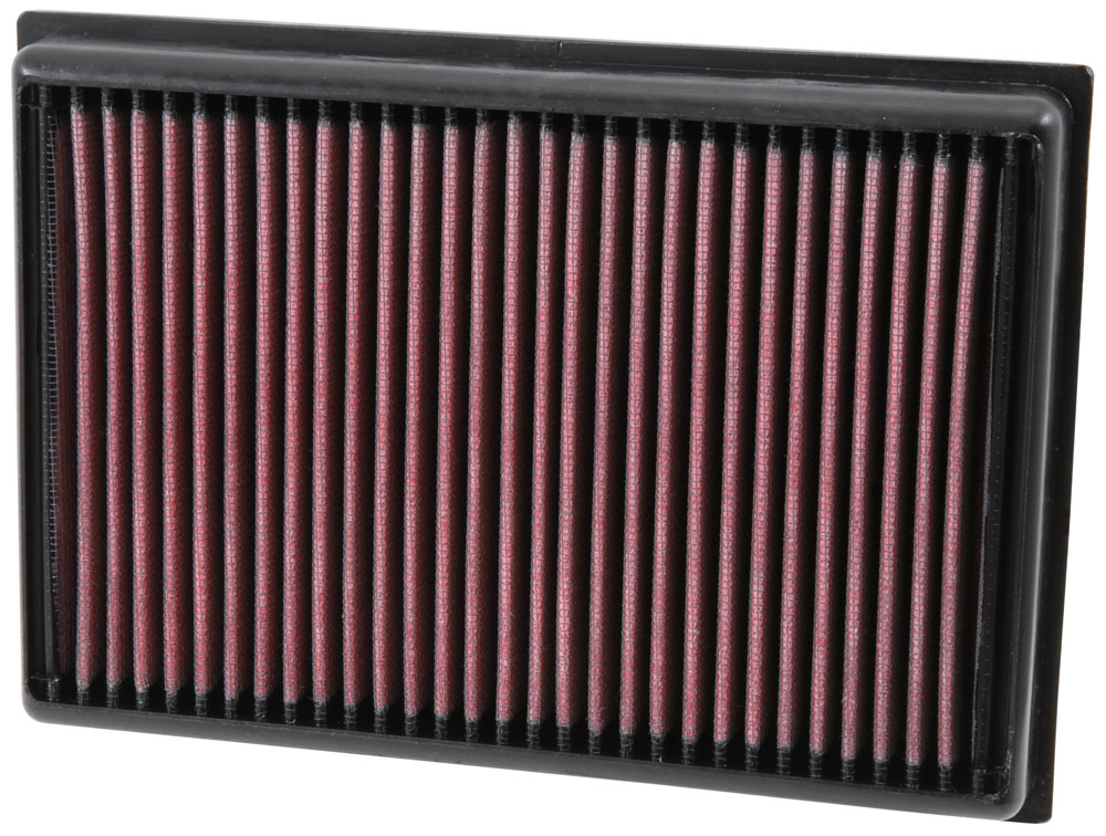 33-5007 K&N Sportluftfilter
