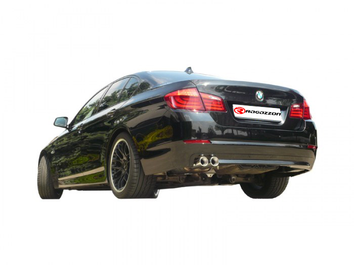 BMW_F10_58-0490-26IZQN5TeBdTGSA Ragazzon Endschalldämpfer 2x 80mm rund versetzt