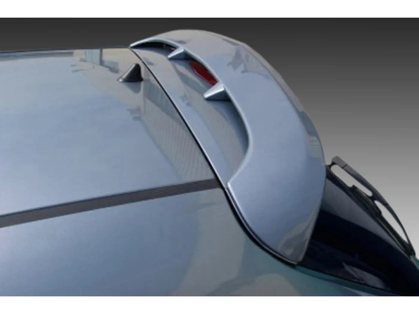 Motordrome Dachspoiler Motordrome Dachspoiler