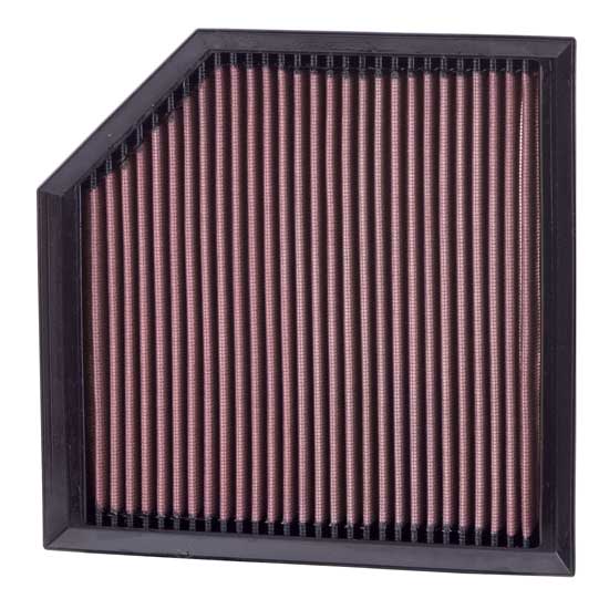 K&N Sportluftfilter