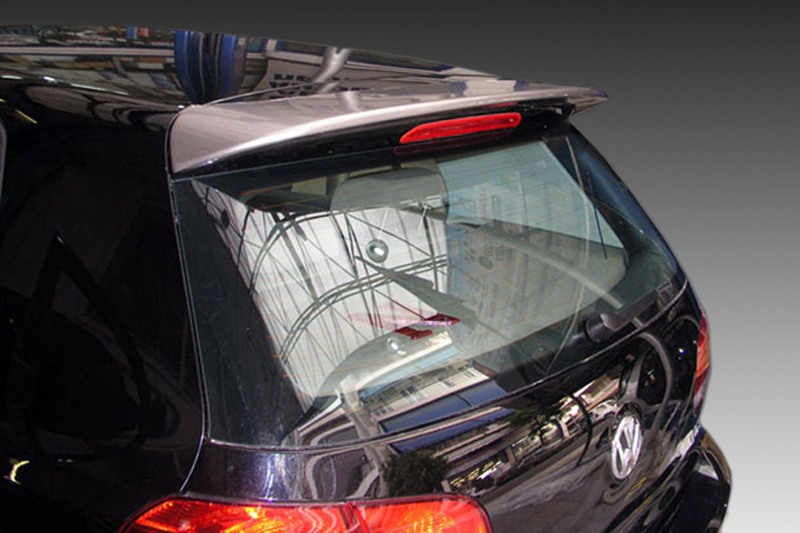 Motordrome Dachspoiler Motordrome Dachspoiler