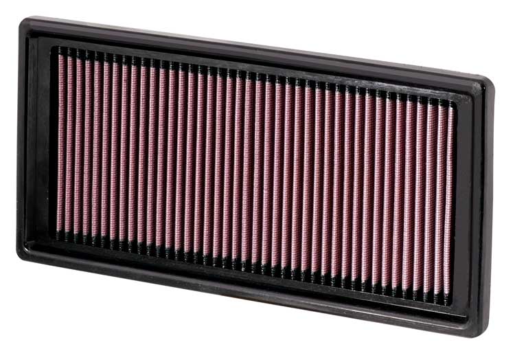 33-2928 K&N Sportluftfilter