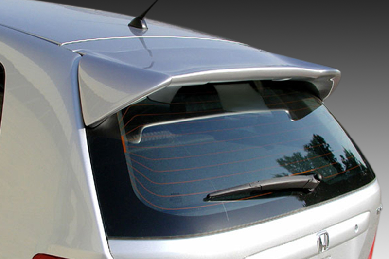 Motordrome Roof Spoiler Motordrome Roof Spoiler