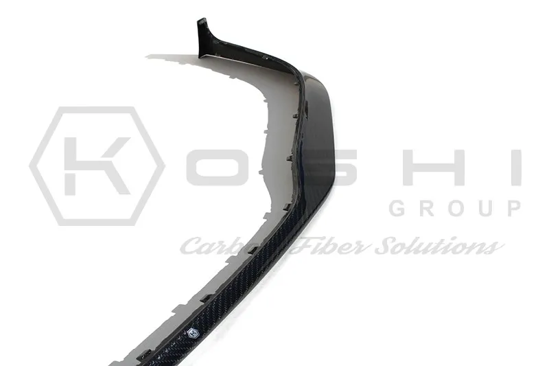Koshi Carbon Front Schwert