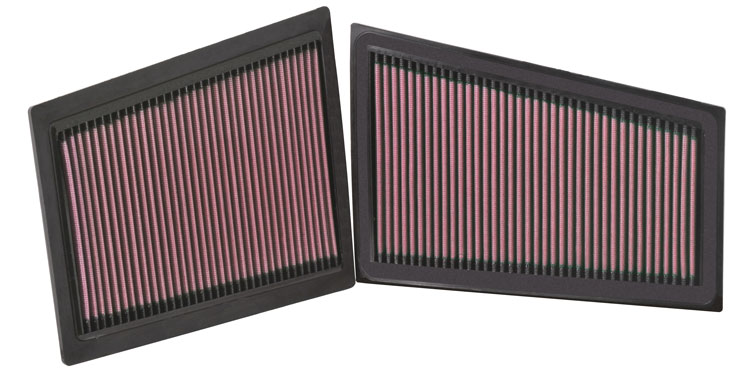 33-2940 K&N replacement filter