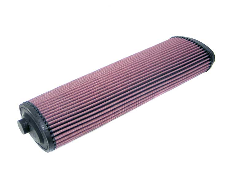 K&N replacement filter