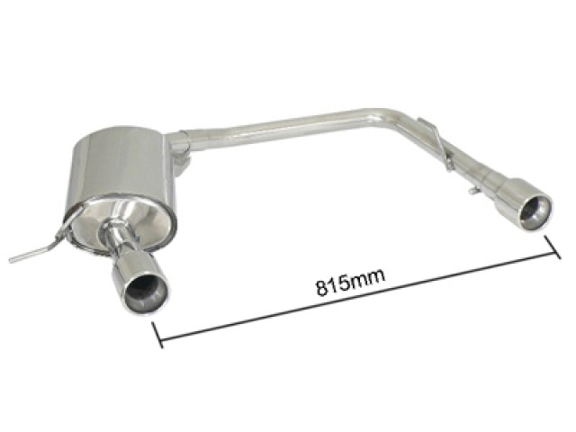 img_134201014271 Ragazzon Duplex-Endschalldämpfer 1x 90mm rund