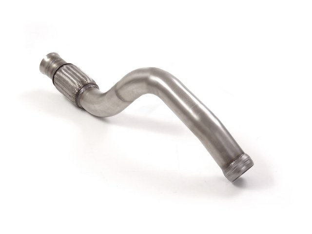 55-0578-00q7FS7VyiU8Clt Ragazzon Vorderrohr mit Flex