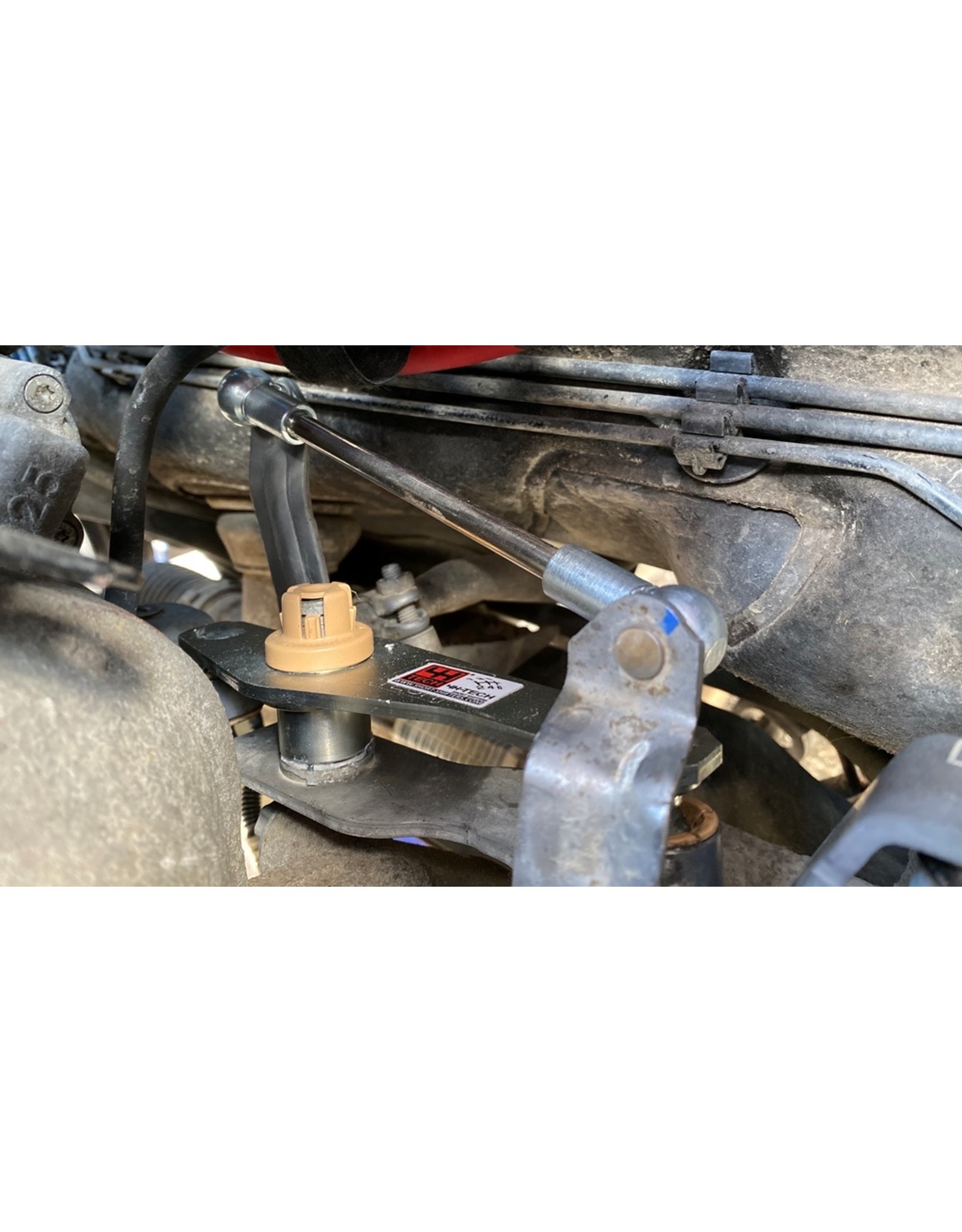 4h-tech-short-shifter-kit-type-e-shift-for-opel2 4H-Tech Schaltwegverkürzung