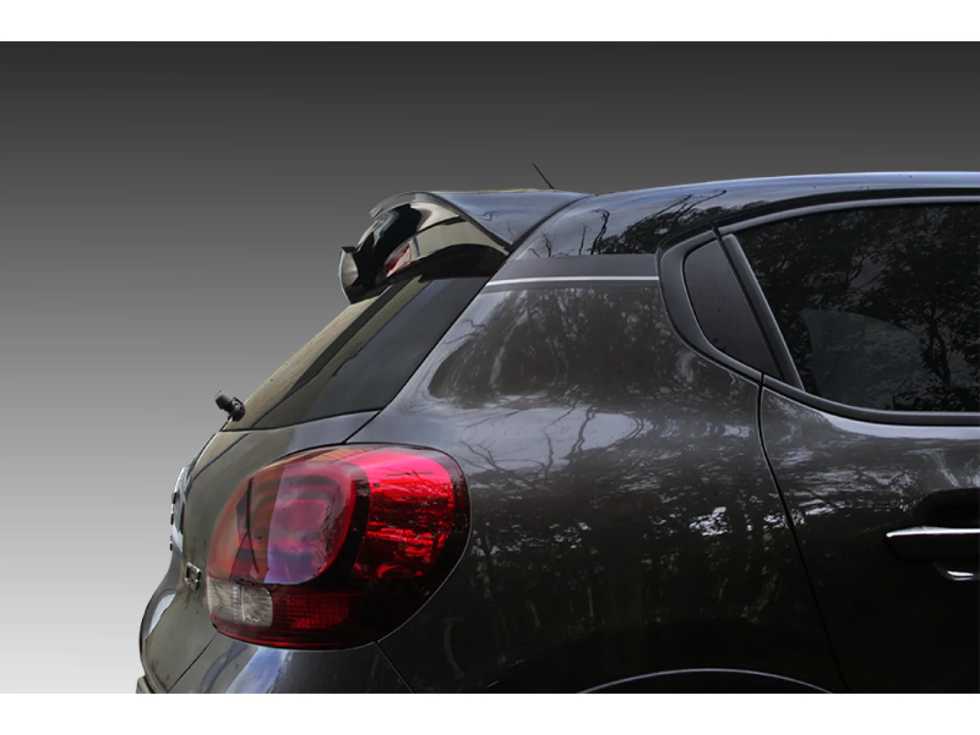 Motordrome Dachspoiler Motordrome Dachspoiler