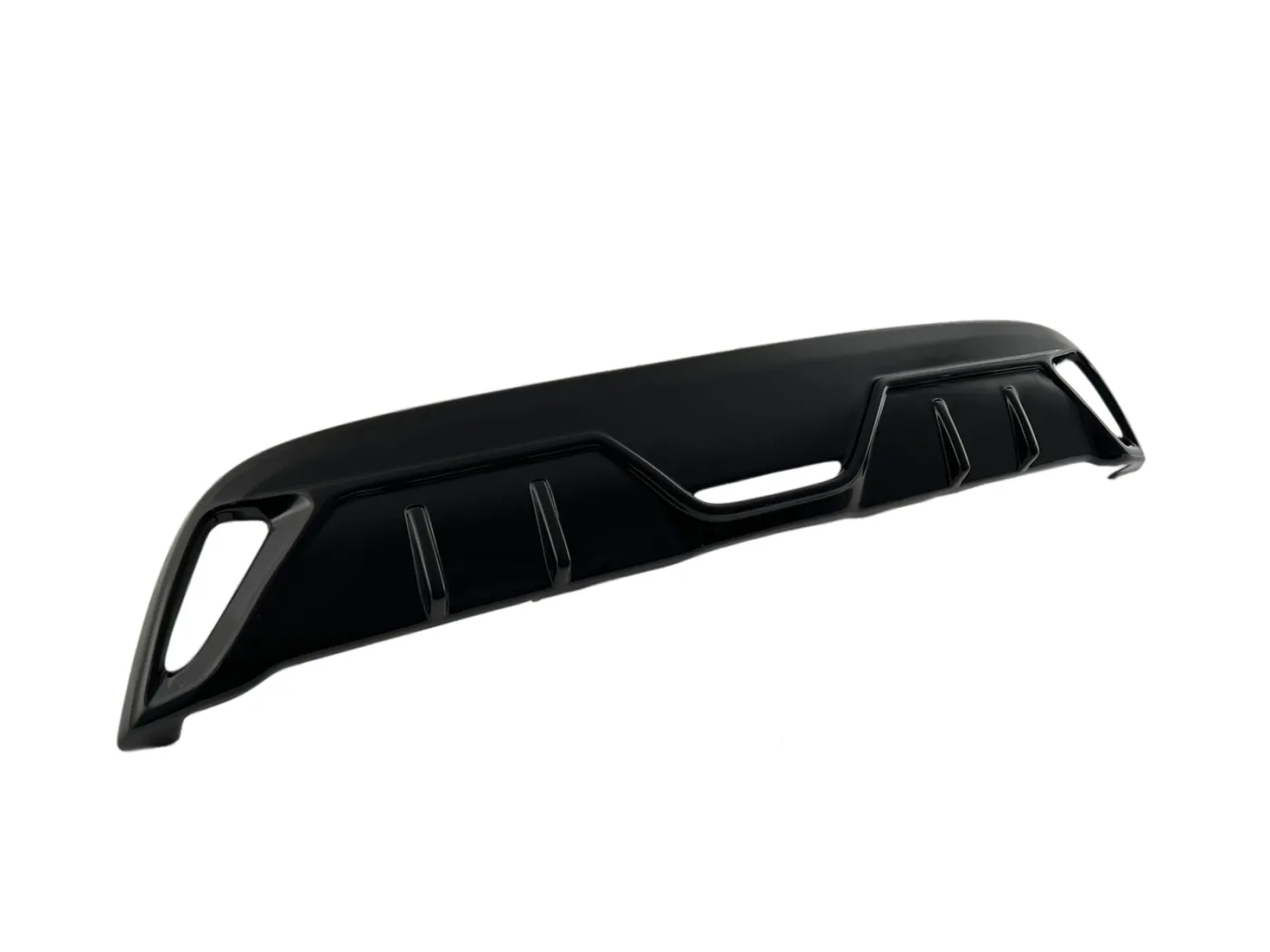 Motordrome Heckdiffusor Motordrome Heckdiffusor